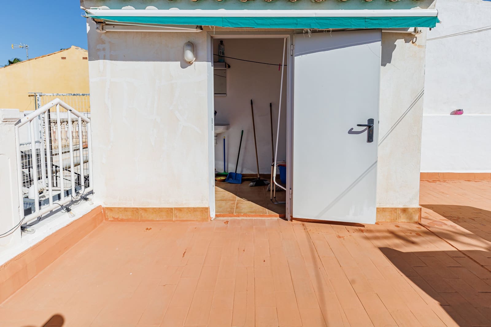 1 makuuhuone Bungalow myytävänä paikassa Los Alcazares mukana 
autotalli - 99 950 € (Ref: 9599962)