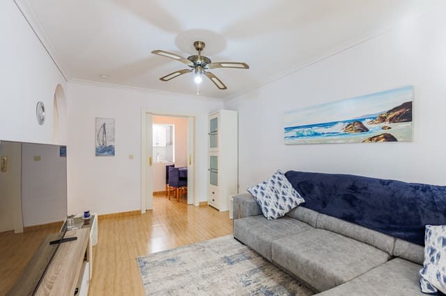 1 makuuhuone Bungalow myytävänä paikassa Los Alcázares mukana 
autotalli - 99 950 € (Ref: 9599962)