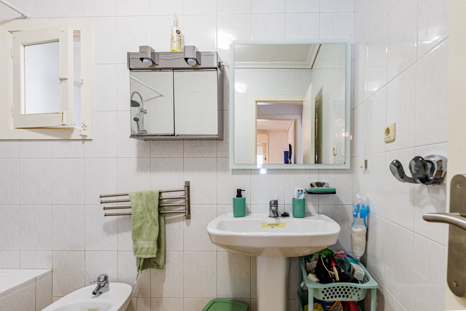 1 makuuhuone Bungalow myytävänä paikassa Los Alcazares mukana 
autotalli - 99 950 € (Ref: 9599962)