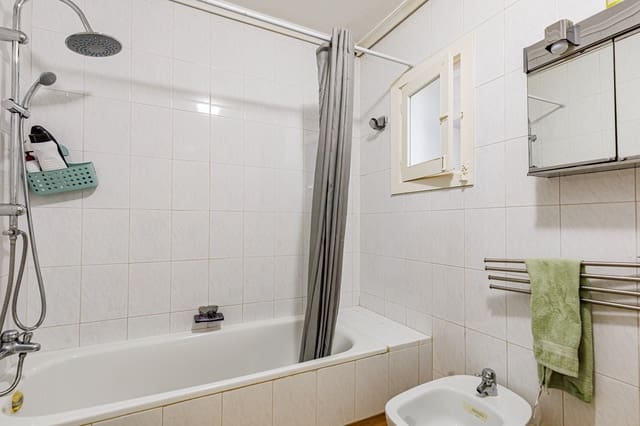 1 makuuhuone Bungalow myytävänä paikassa Los Alcázares mukana 
autotalli - 99 950 € (Ref: 9599962)