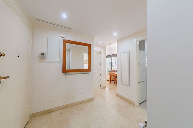 3 sovrum Lägenhet till salu i Roda Golf, San Javier med pool garage - 264 900 € (Ref: 9614523)