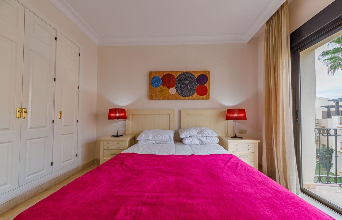 3 sovrum Lägenhet till salu i Roda med pool garage - 264 900 € (Ref: 9614523)