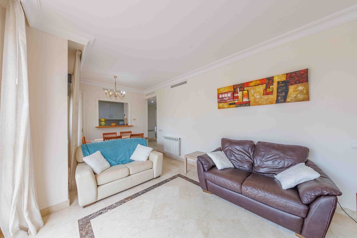 3 sovrum Lägenhet till salu i Roda med pool garage - 264 900 € (Ref: 9614523)