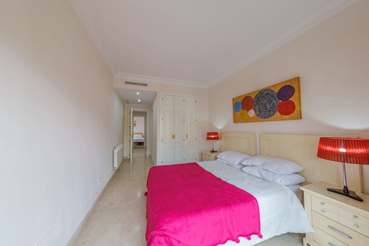 3 sovrum Lägenhet till salu i Roda med pool garage - 264 900 € (Ref: 9614523)