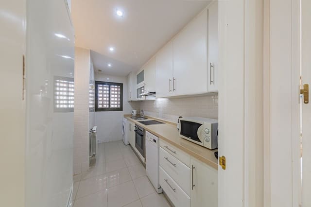 3 sovrum Lägenhet till salu i Roda Golf, San Javier med pool garage - 264 900 € (Ref: 9614523)