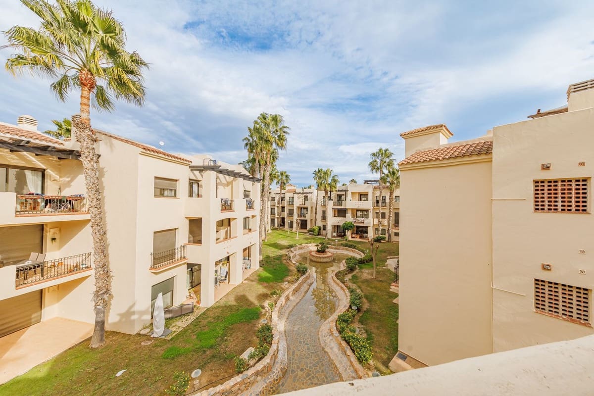 3 sovrum Lägenhet till salu i Roda med pool garage - 264 900 € (Ref: 9614523)