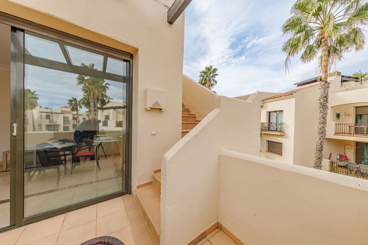 3 sovrum Lägenhet till salu i Roda med pool garage - 264 900 € (Ref: 9614523)