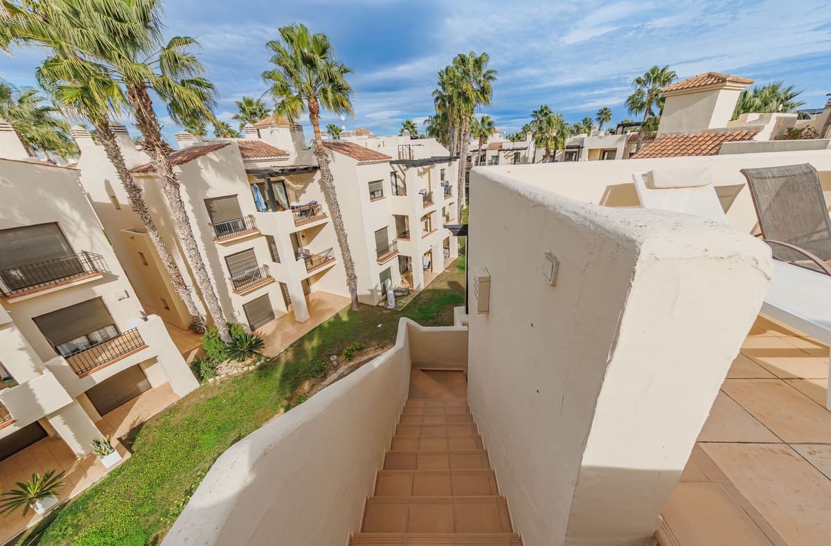 3 sovrum Lägenhet till salu i Roda med pool garage - 264 900 € (Ref: 9614523)