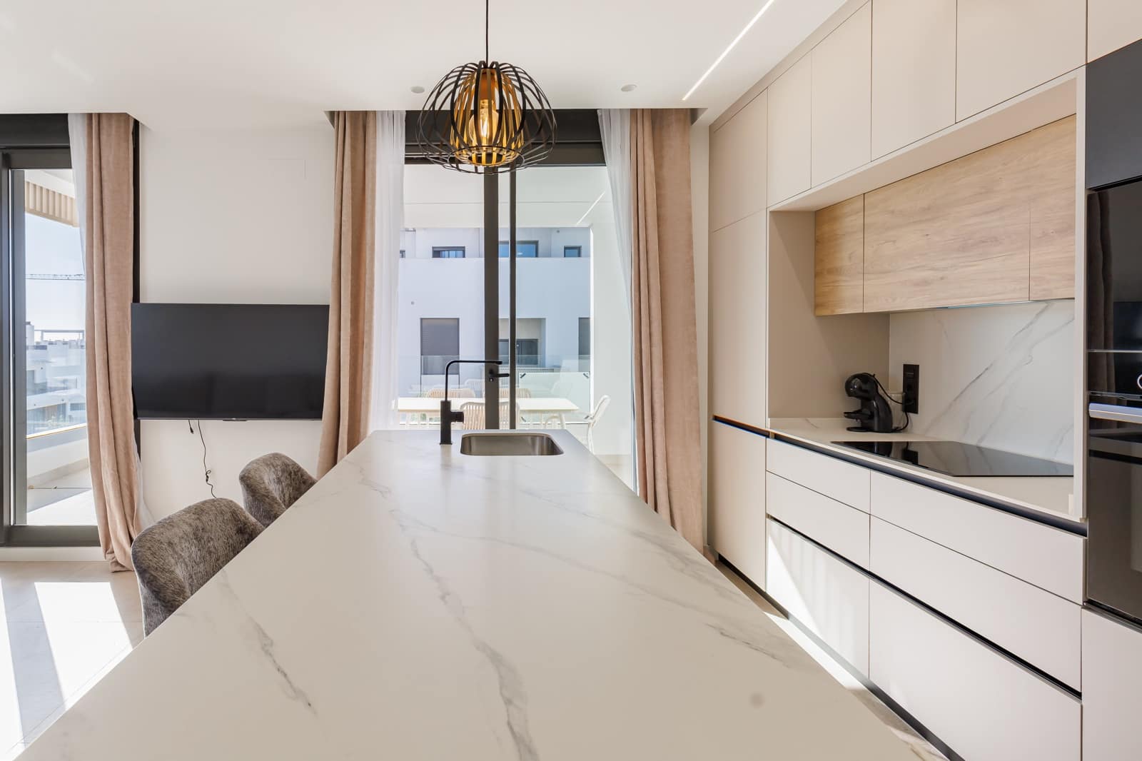 2 bedroom Apartment for sale in Torre-Pacheco with pool garage - € 290,000 (Ref: 9614525)