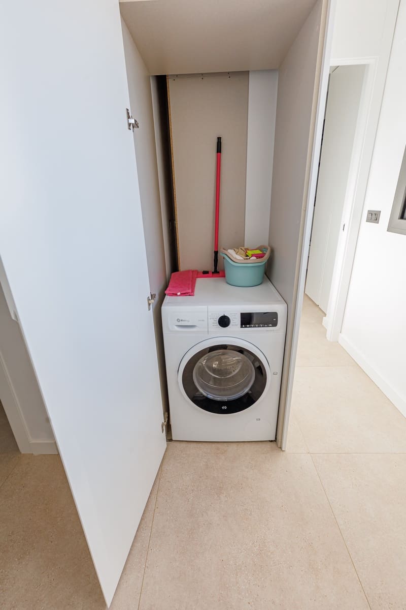 2 bedroom Apartment for sale in Torre-Pacheco with pool garage - € 290,000 (Ref: 9614525)