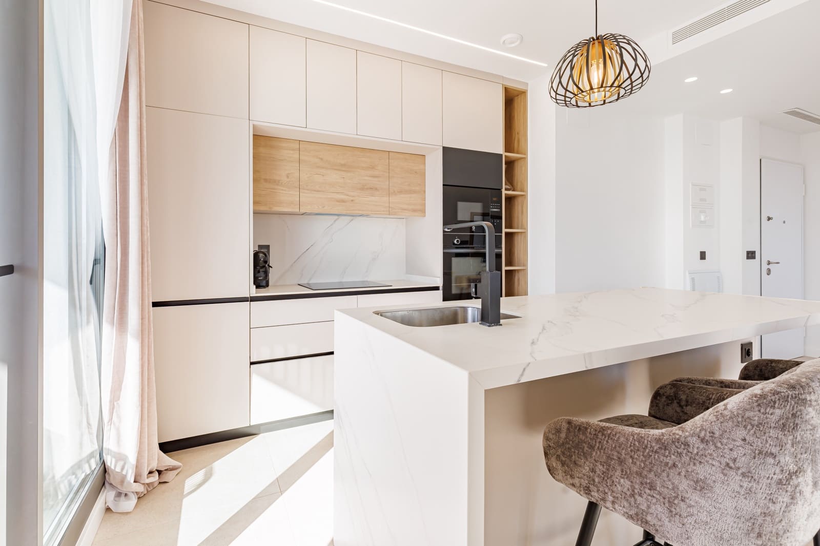 2 bedroom Apartment for sale in Torre-Pacheco with pool garage - € 290,000 (Ref: 9614525)