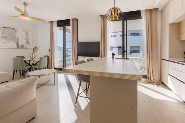 2 makuuhuone Huoneisto myytävänä paikassa Torre-Pacheco mukana uima-altaan 
autotalli - 290 000 € (Ref: 9614525)