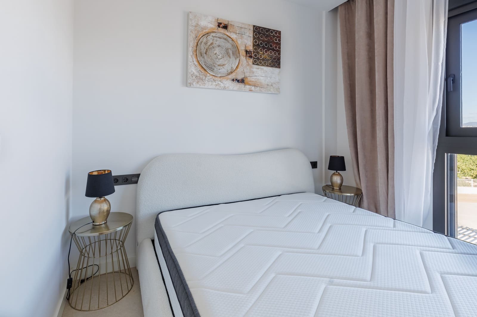 2 bedroom Apartment for sale in Torre-Pacheco with pool garage - € 290,000 (Ref: 9614525)