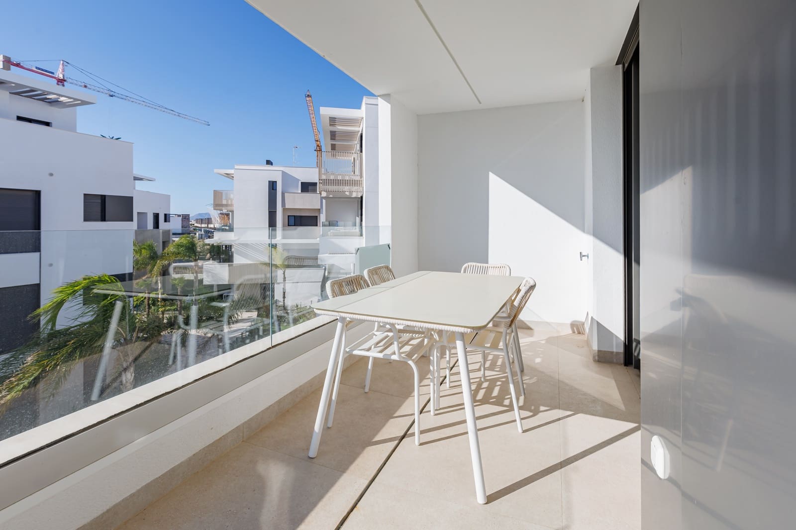 2 bedroom Apartment for sale in Torre-Pacheco with pool garage - € 290,000 (Ref: 9614525)