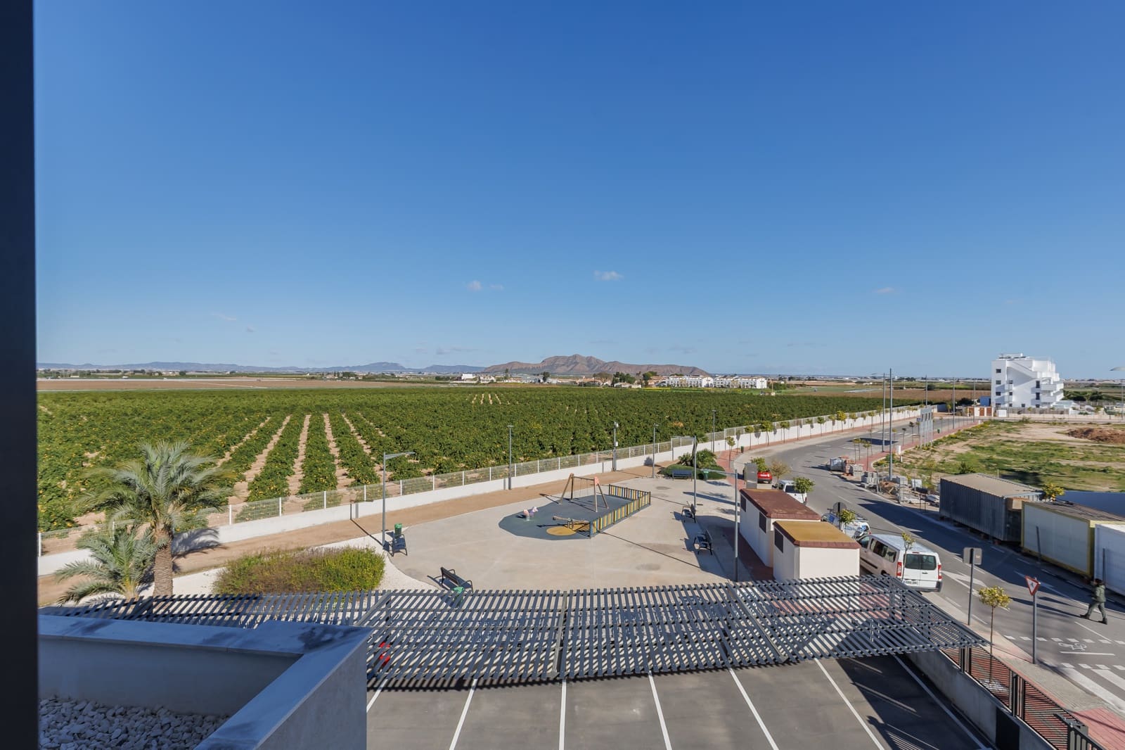 2 bedroom Apartment for sale in Torre-Pacheco with pool garage - € 290,000 (Ref: 9614525)