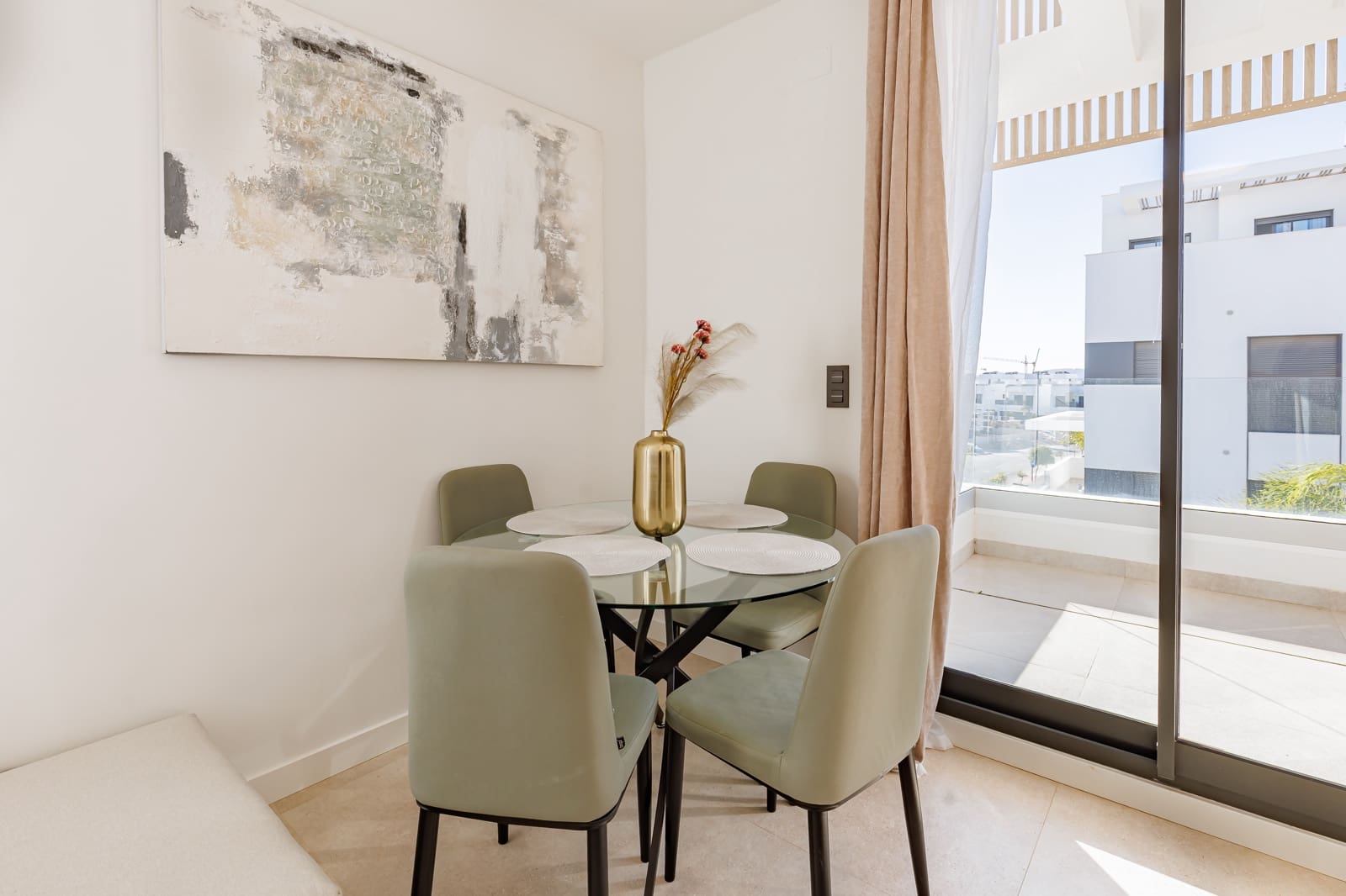 2 bedroom Apartment for sale in Torre-Pacheco with pool garage - € 290,000 (Ref: 9614525)