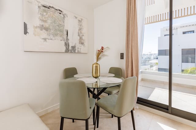 2 makuuhuone Huoneisto myytävänä paikassa Torre-Pacheco mukana uima-altaan 
autotalli - 290 000 € (Ref: 9614525)