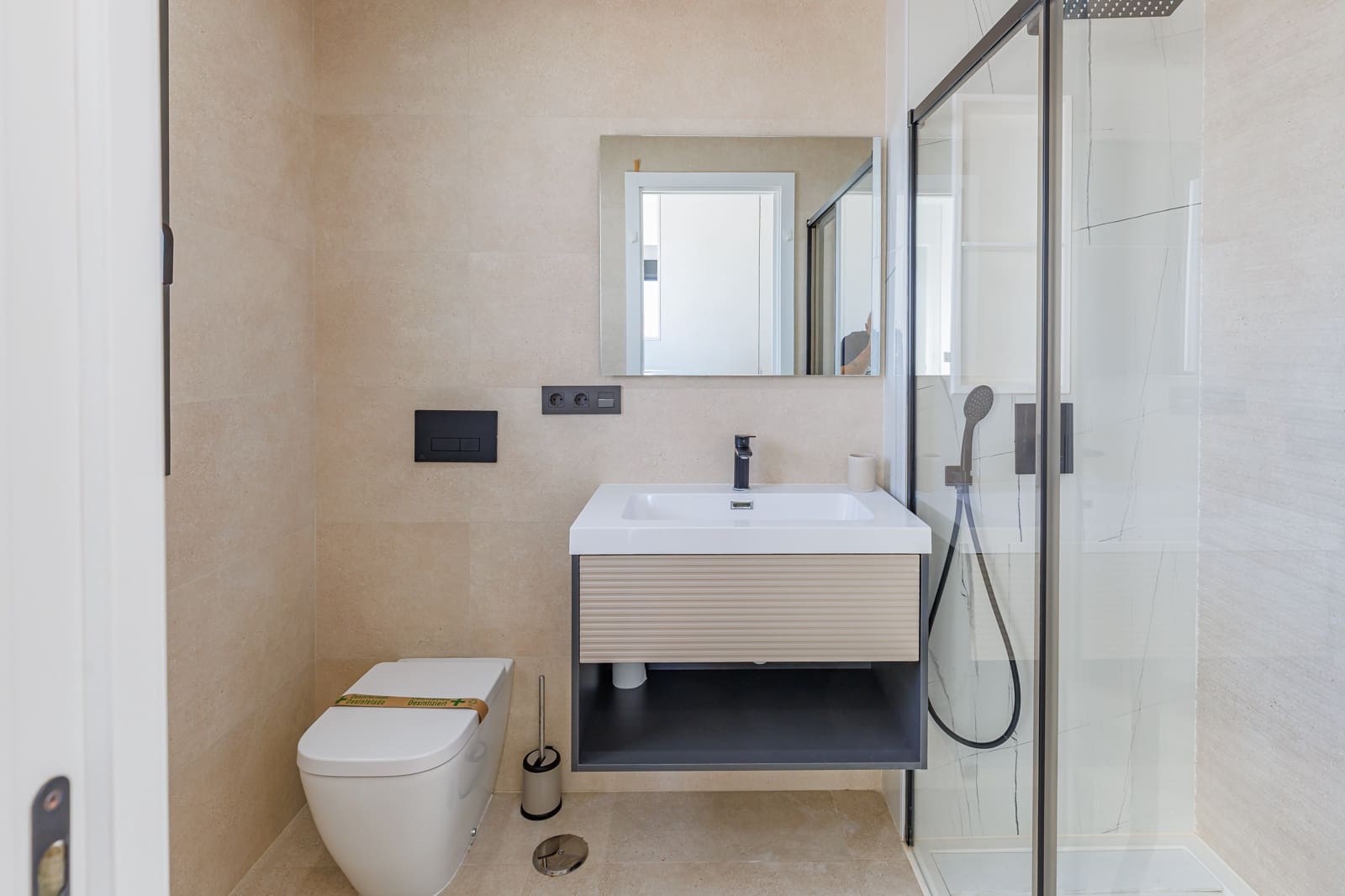 2 bedroom Apartment for sale in Torre-Pacheco with pool garage - € 290,000 (Ref: 9614525)