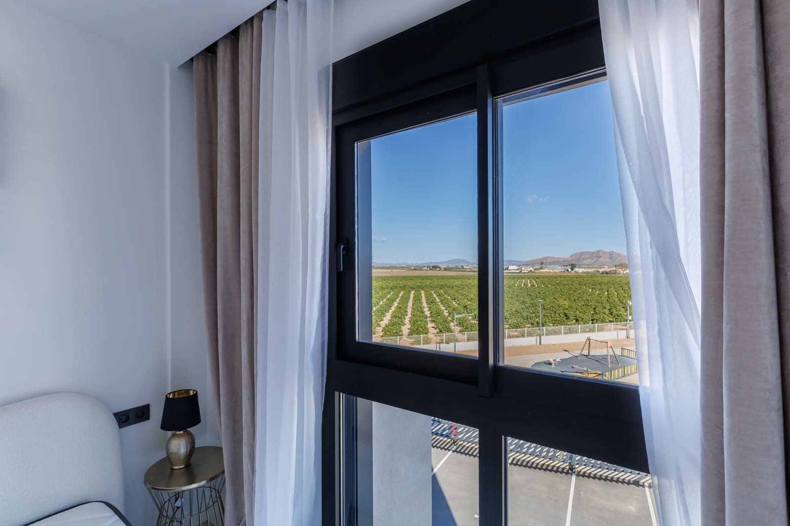 2 bedroom Apartment for sale in Torre-Pacheco with pool garage - € 290,000 (Ref: 9614525)