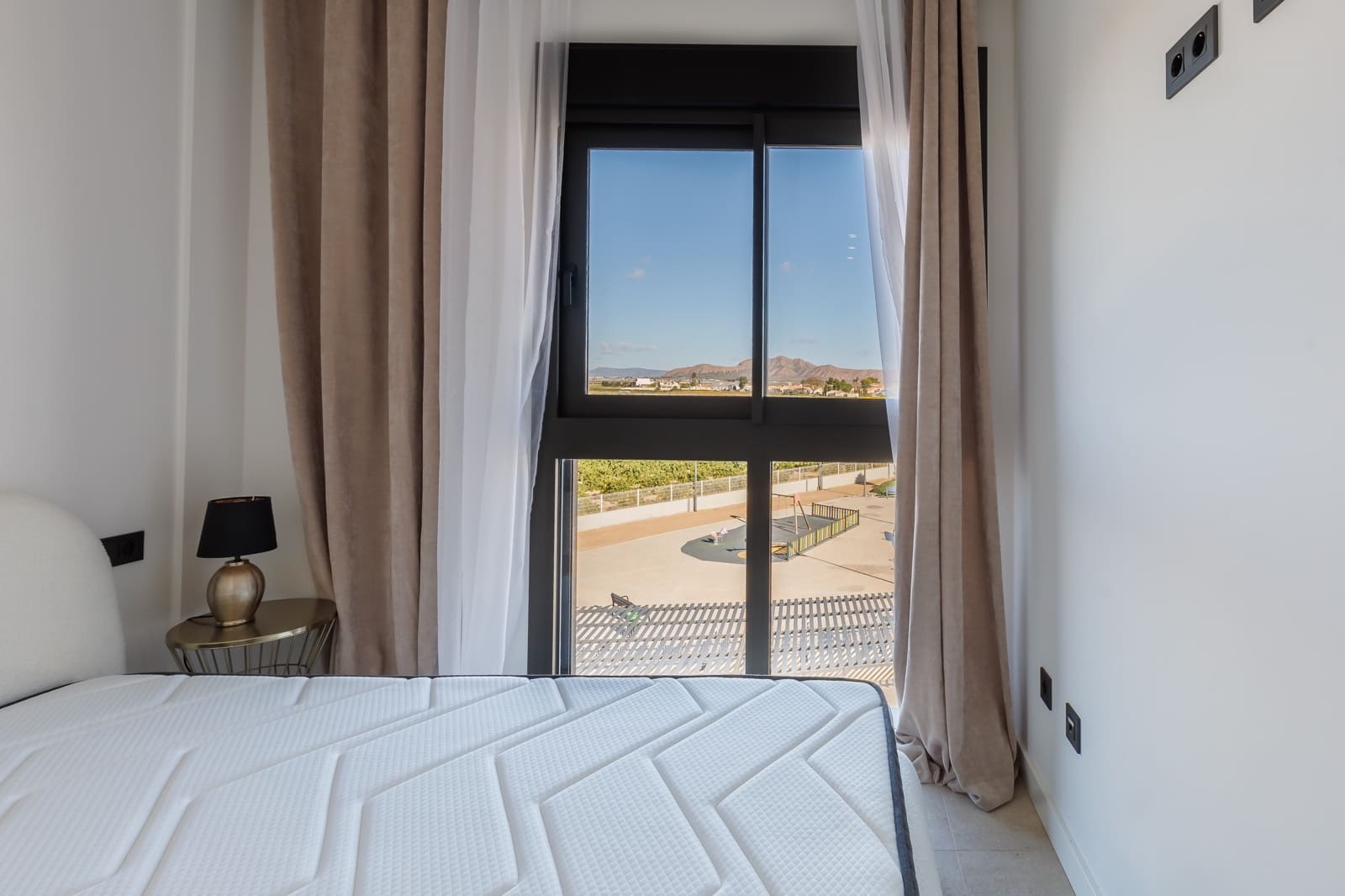 2 bedroom Apartment for sale in Torre-Pacheco with pool garage - € 290,000 (Ref: 9614525)