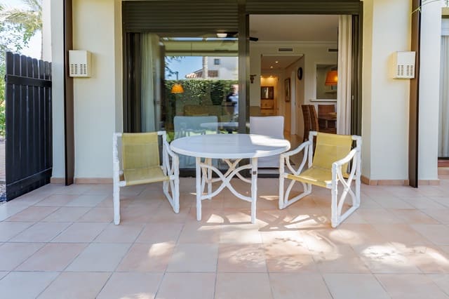 3 sovrum Hus till salu i Roda Golf, San Javier - 330 000 € (Ref: 9619605)