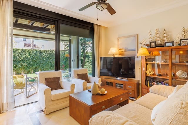 3 sovrum Hus till salu i Roda Golf, San Javier - 330 000 € (Ref: 9619605)