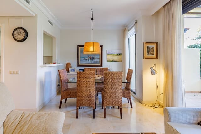 3 sovrum Hus till salu i Roda Golf, San Javier - 330 000 € (Ref: 9619605)