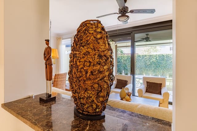 3 sovrum Hus till salu i Roda Golf, San Javier - 330 000 € (Ref: 9619605)