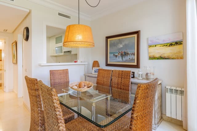 3 sovrum Hus till salu i Roda Golf, San Javier - 330 000 € (Ref: 9619605)