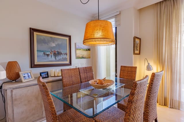 3 sovrum Hus till salu i Roda Golf, San Javier - 330 000 € (Ref: 9619605)