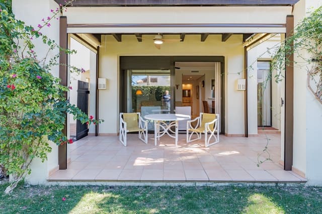 3 sovrum Hus till salu i Roda Golf, San Javier - 330 000 € (Ref: 9619605)