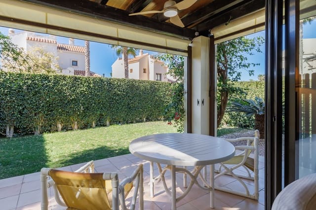 3 sovrum Hus till salu i Roda Golf, San Javier - 330 000 € (Ref: 9619605)