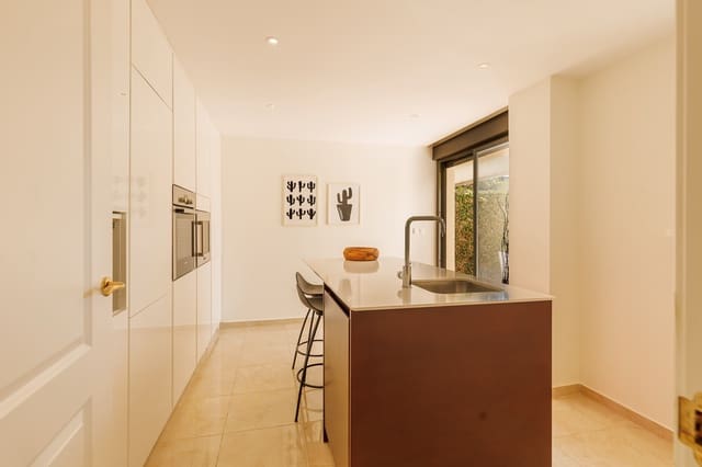 Chalet de 3 habitaciones en Roda Golf, San Javier en venta - 650.000 € (Ref: 9631383)