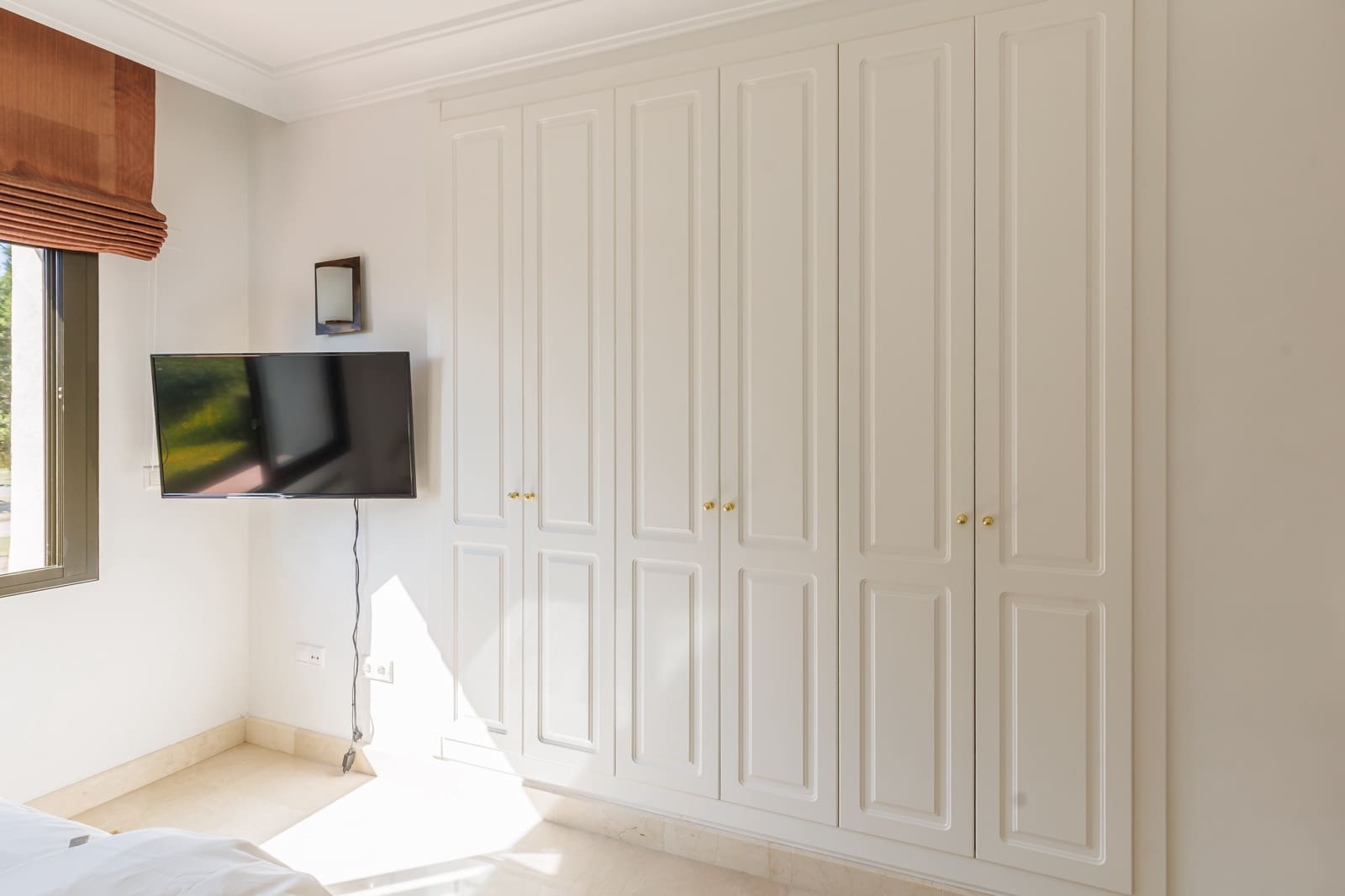 Chalet de 3 habitaciones en Roda en venta con piscina garaje - 650.000 € (Ref: 9631383)