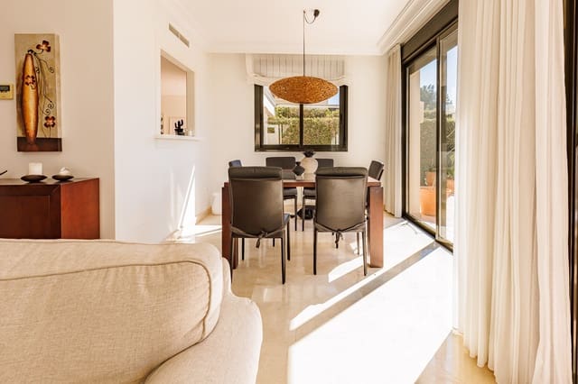 Chalet de 3 habitaciones en Roda Golf, San Javier en venta - 650.000 € (Ref: 9631383)