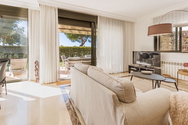 Chalet de 3 habitaciones en Roda Golf, San Javier en venta - 650.000 € (Ref: 9631383)