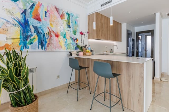 3 quarto Moradia para venda em Roda Golf, San Javier com piscina garagem - 389 950 € (Ref: 9660602)