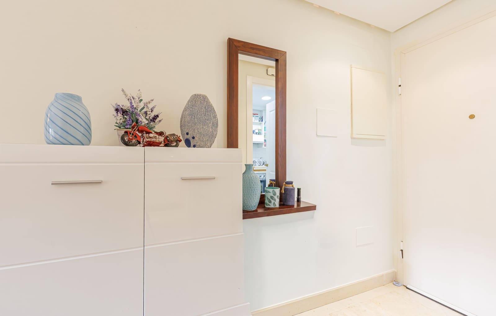 2 sypialnia Apartament na sprzedaż w Roda z basenem garażem - 214 950 € (Ref: 9660603)