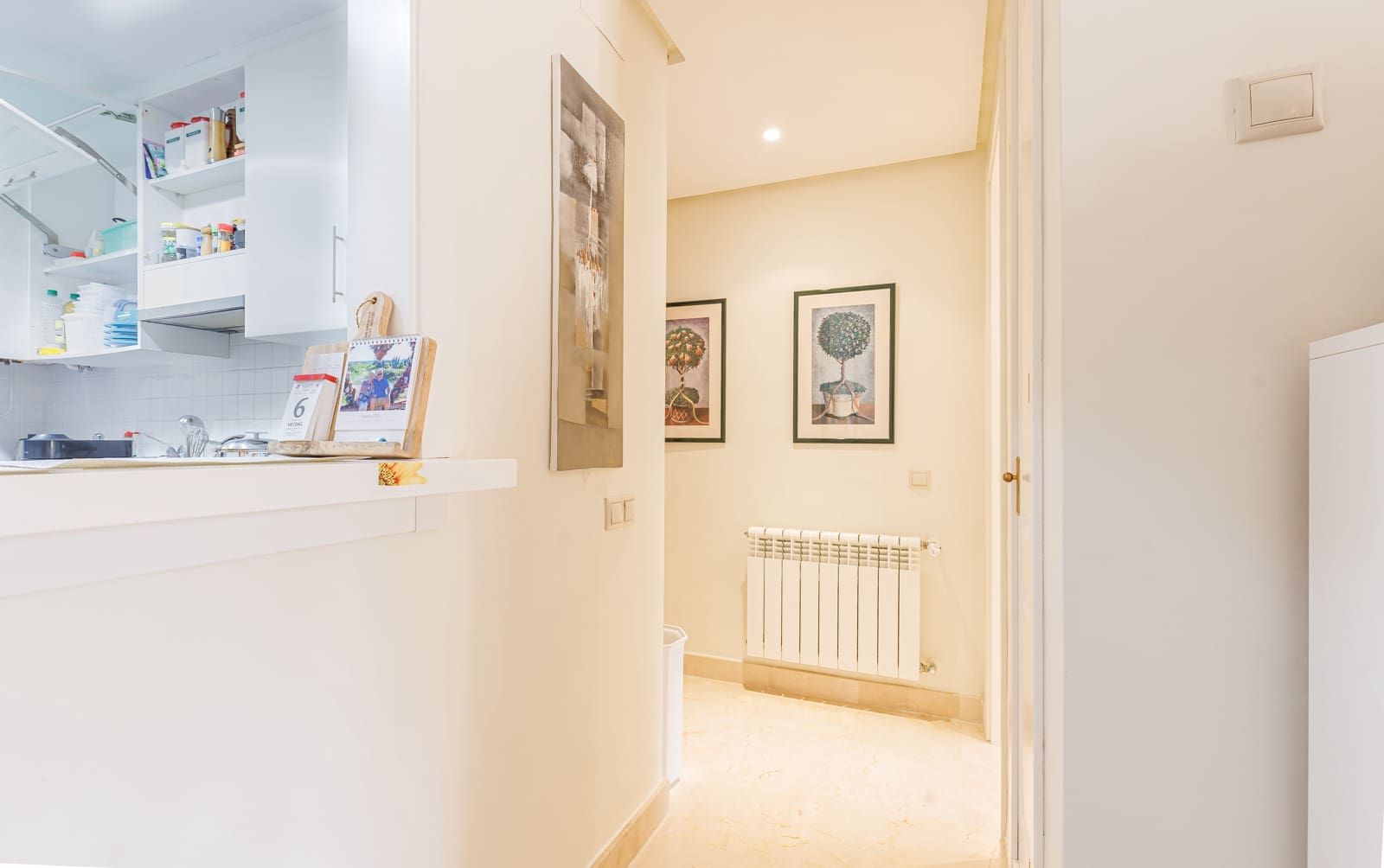 2 sypialnia Apartament na sprzedaż w Roda z basenem garażem - 214 950 € (Ref: 9660603)