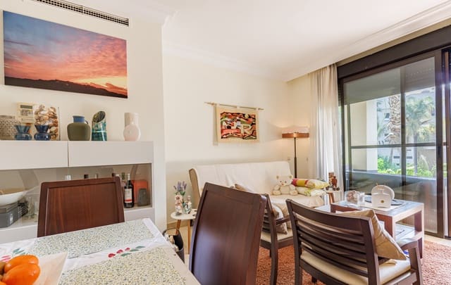 2 sypialnia Apartament na sprzedaż w Roda Golf, San Javier z basenem garażem - 214 950 € (Ref: 9660603)