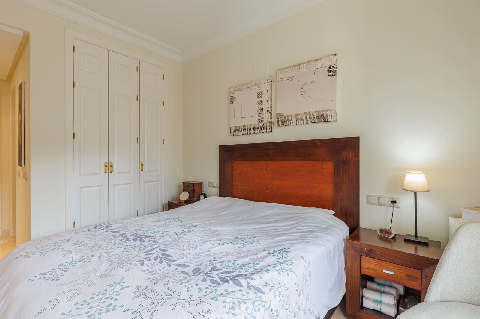 2 sypialnia Apartament na sprzedaż w Roda z basenem garażem - 214 950 € (Ref: 9660603)