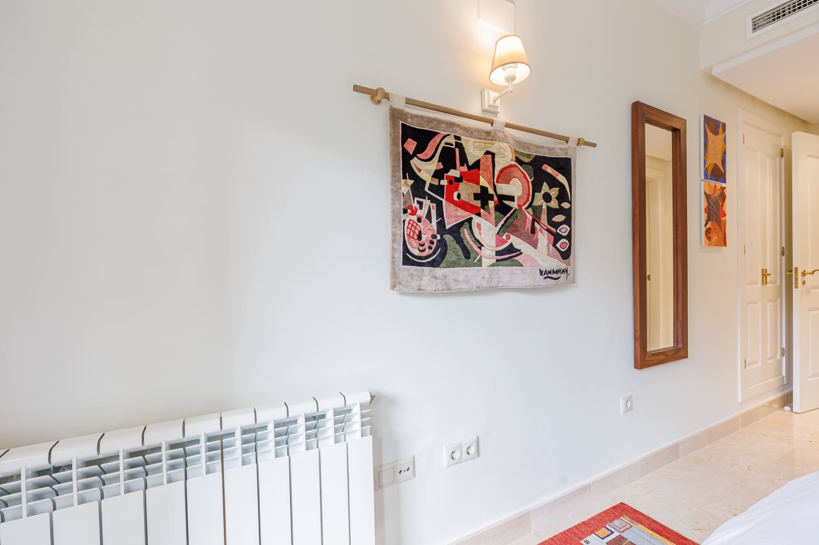 2 sypialnia Apartament na sprzedaż w Roda z basenem garażem - 214 950 € (Ref: 9660603)