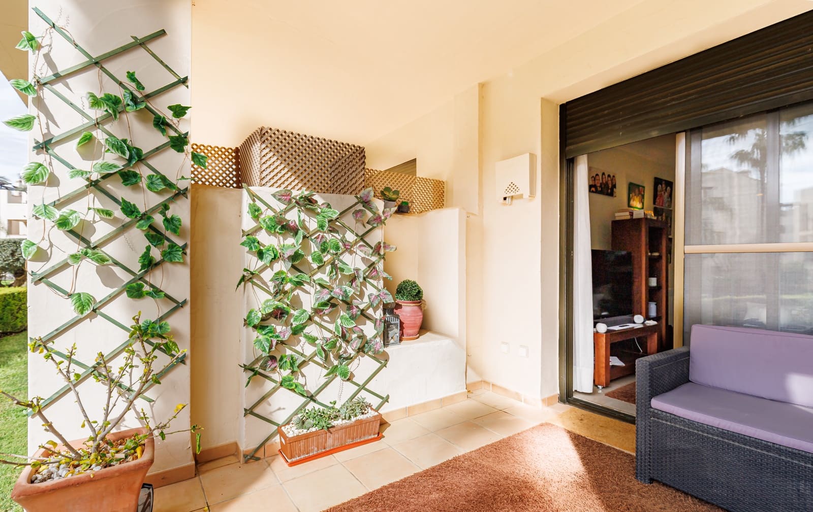 2 sypialnia Apartament na sprzedaż w Roda z basenem garażem - 214 950 € (Ref: 9660603)