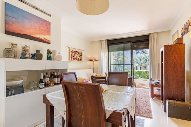 2 sypialnia Apartament na sprzedaż w Roda Golf, San Javier z basenem garażem - 214 950 € (Ref: 9660603)