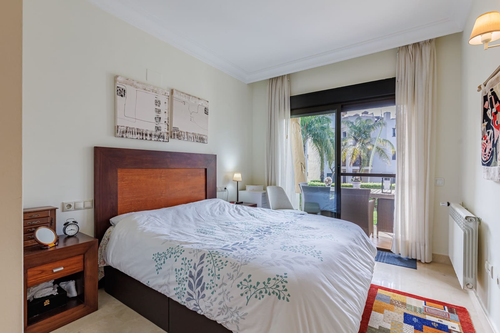 2 sypialnia Apartament na sprzedaż w Roda z basenem garażem - 214 950 € (Ref: 9660603)