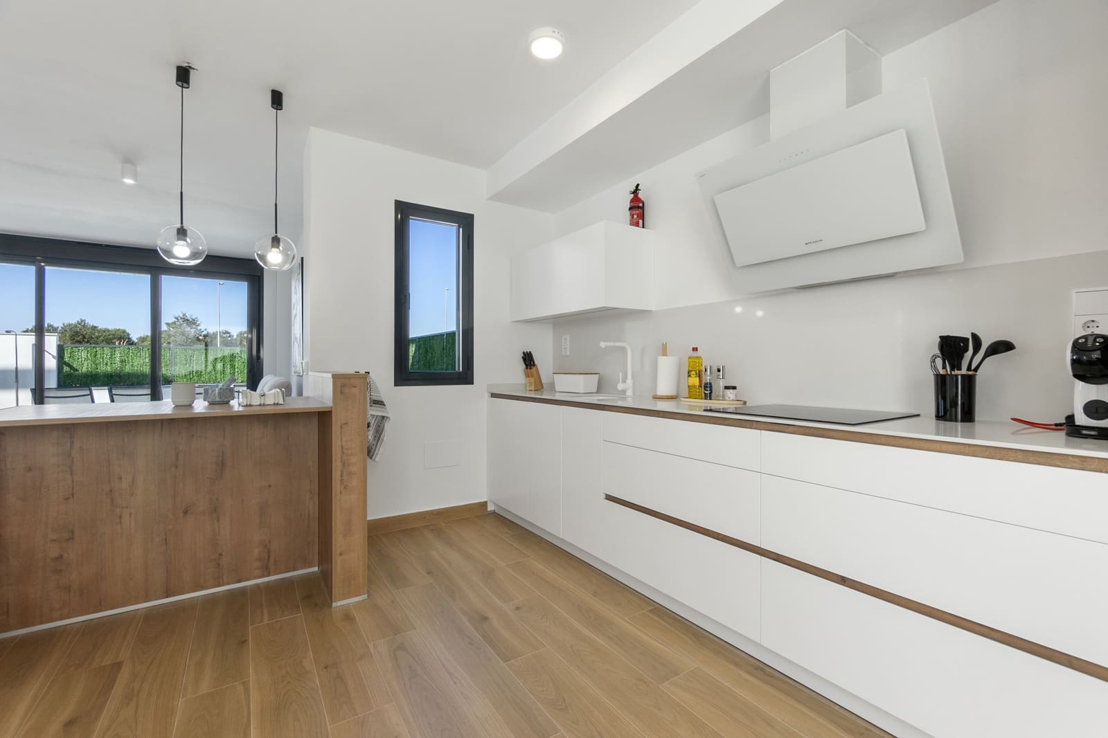 3 camera da letto Villa in vendita in Roda con piscina garage - 450.000 € (Rif: 9667081)