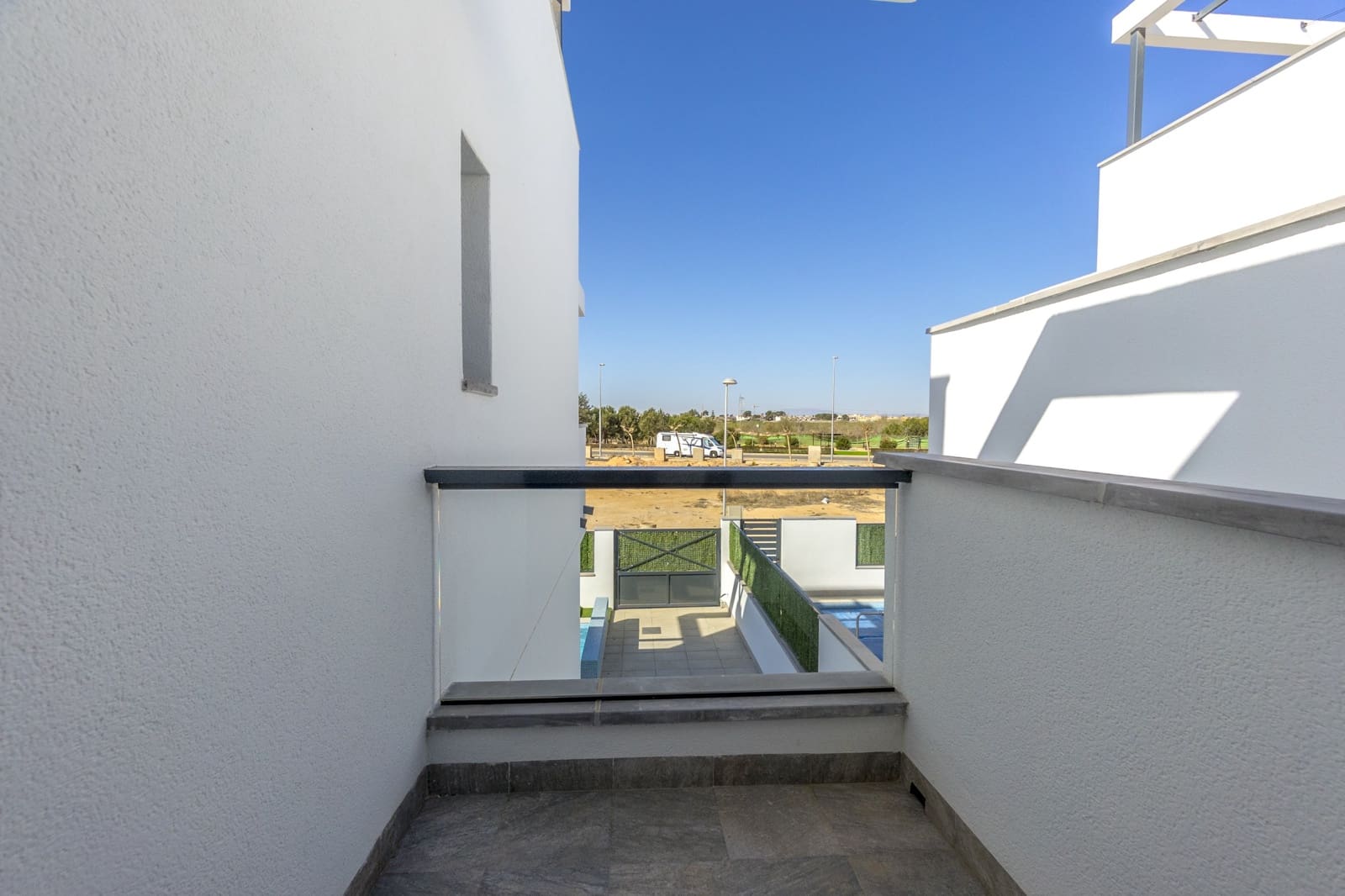 3 camera da letto Villa in vendita in Roda con piscina garage - 450.000 € (Rif: 9667081)