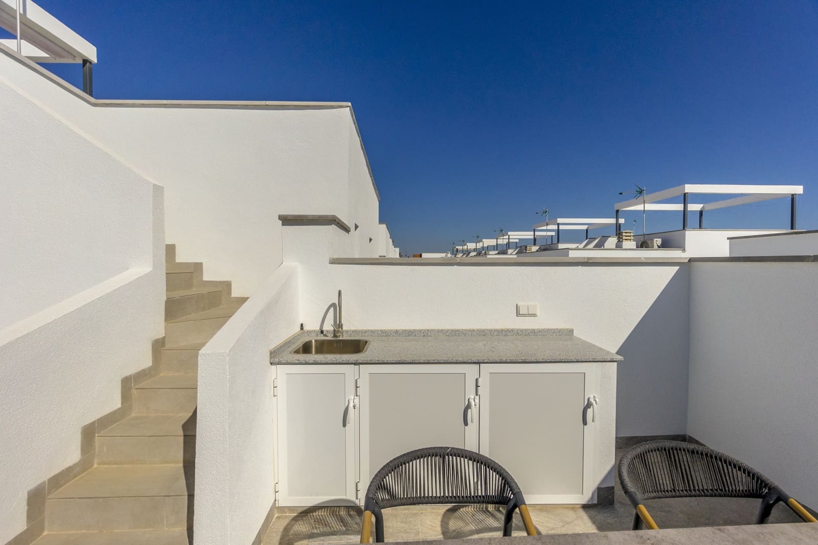 3 camera da letto Villa in vendita in Roda con piscina garage - 450.000 € (Rif: 9667081)