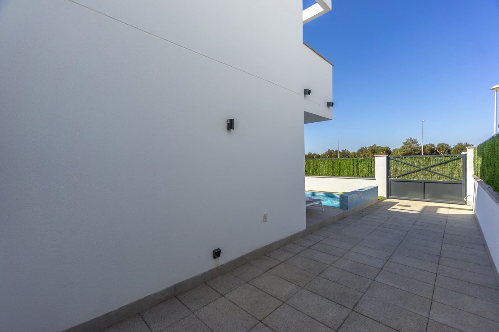 3 camera da letto Villa in vendita in Roda con piscina garage - 450.000 € (Rif: 9667081)