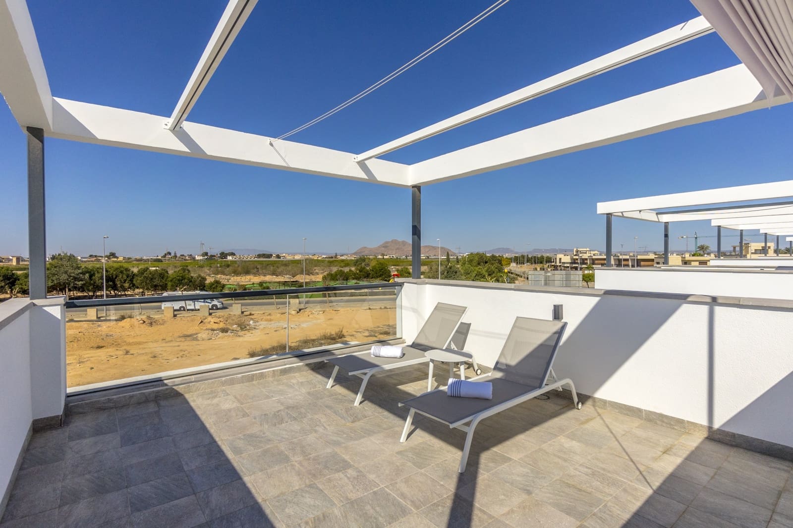 3 camera da letto Villa in vendita in Roda con piscina garage - 450.000 € (Rif: 9667081)